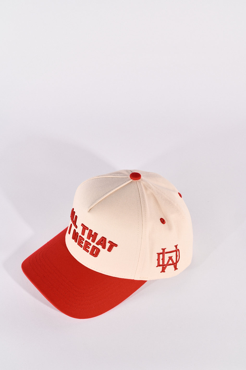 All That I Need Cap