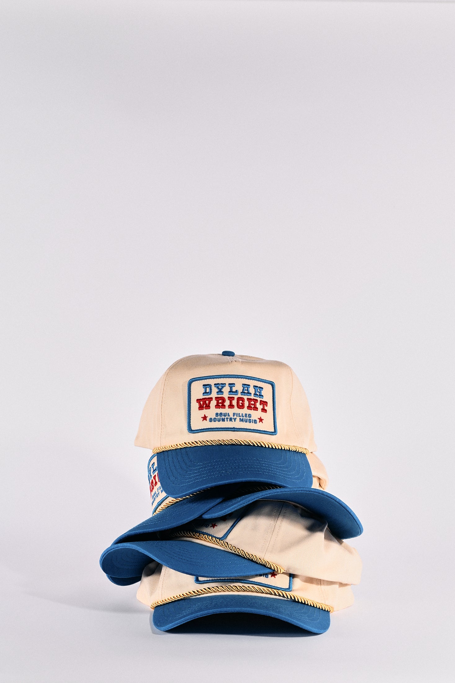 'Country Soul' Cap
