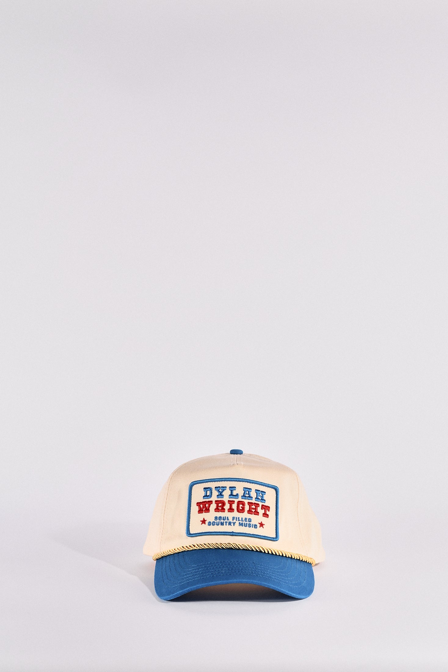 'Country Soul' Cap