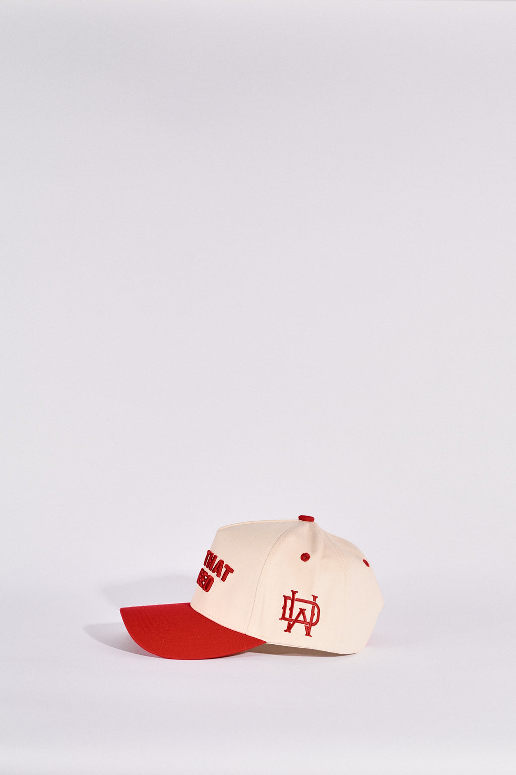 All That I Need Cap