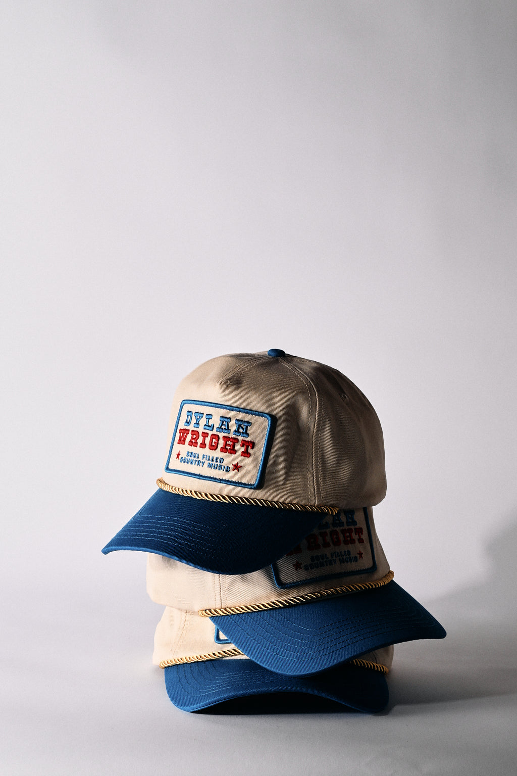 'Country Soul' Cap