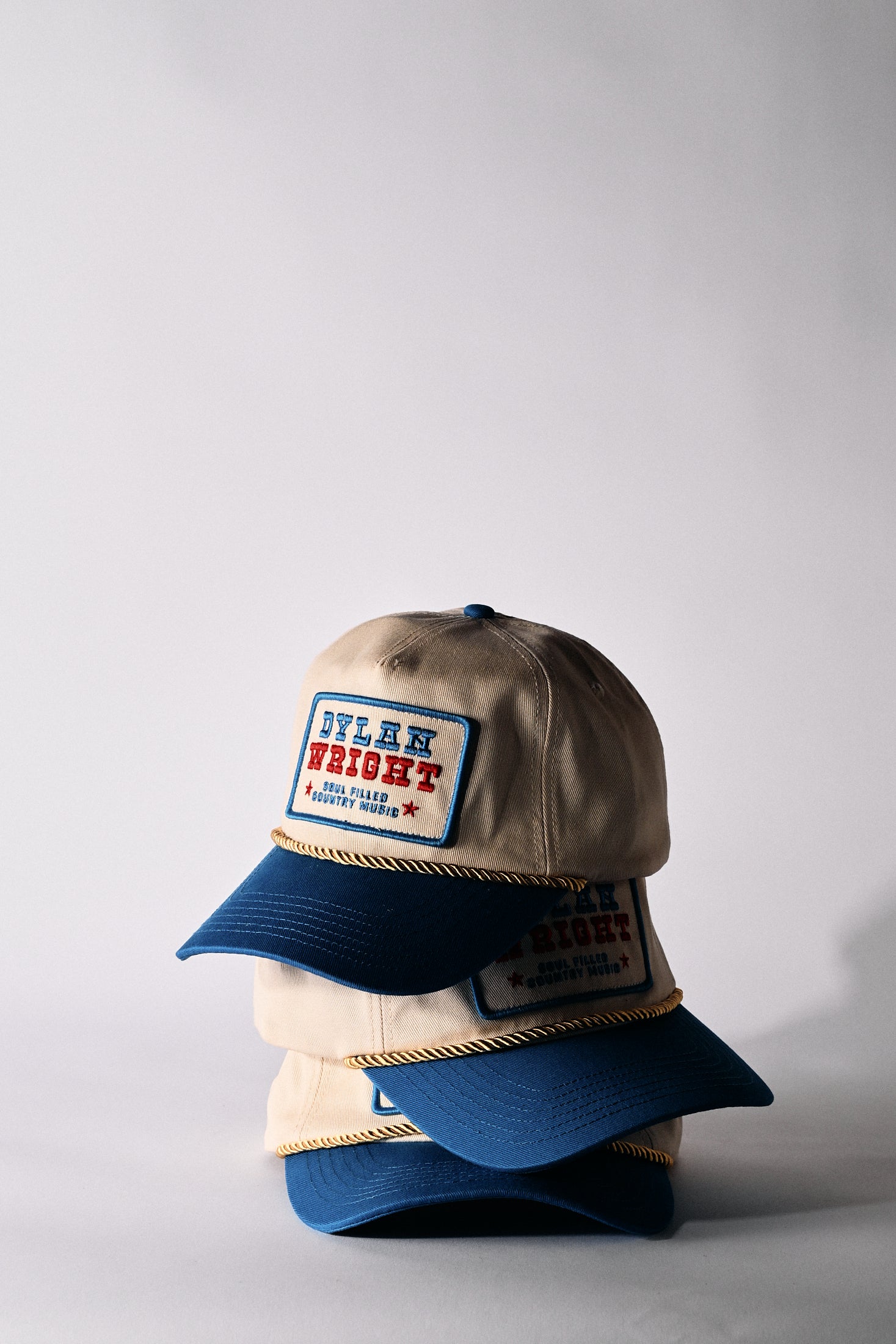 'Country Soul' Cap